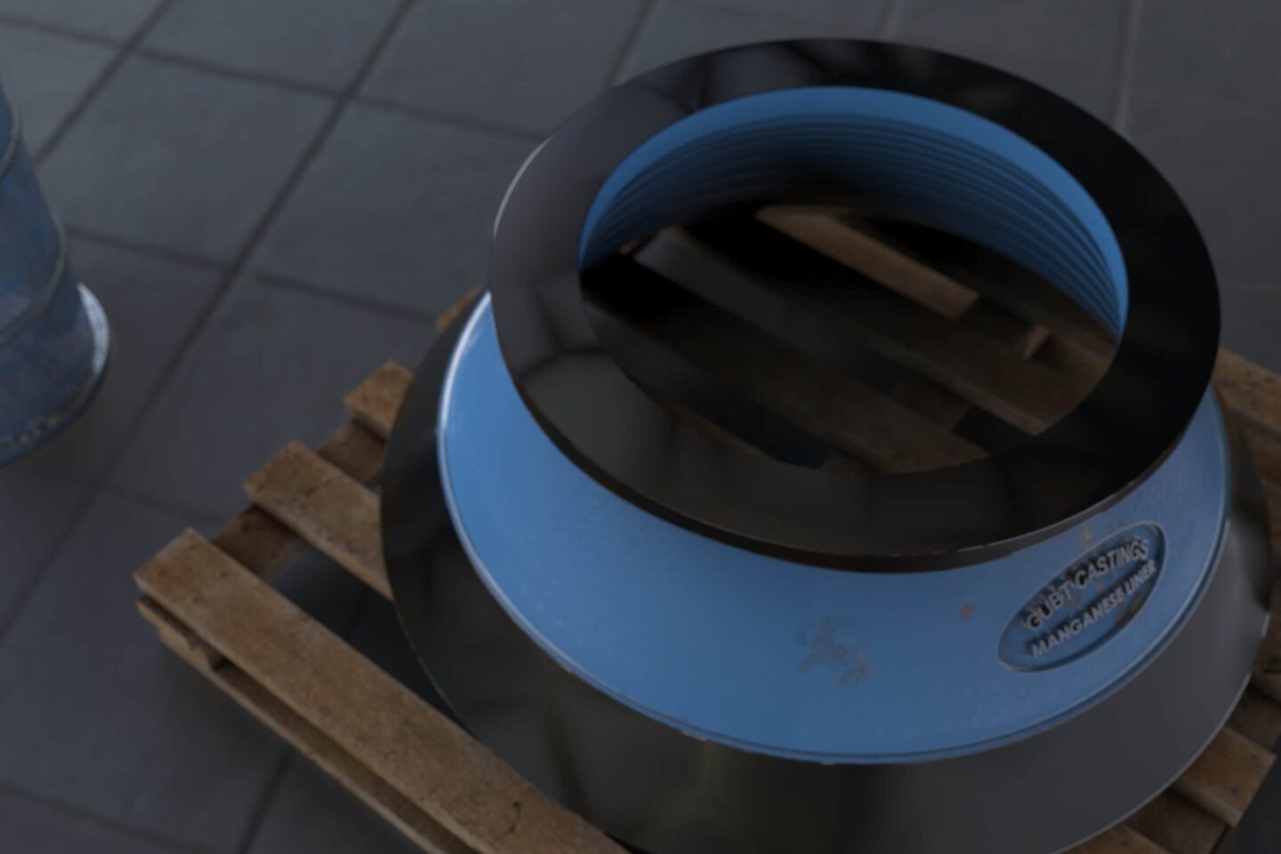 gubt cone crusher liners, bowl liner, mantle, concave